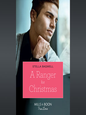 cover image of A Ranger For Christmas